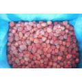 IQF Freezing Organic Raspberry Hr-16090909